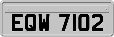 EQW7102