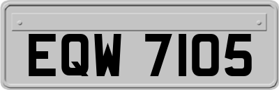 EQW7105