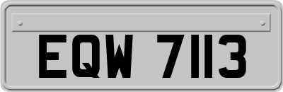 EQW7113