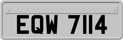 EQW7114