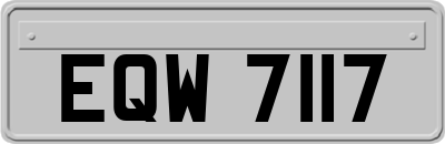 EQW7117
