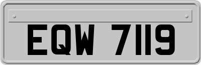 EQW7119