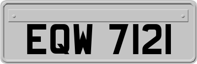 EQW7121