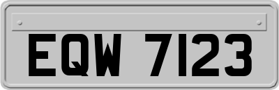 EQW7123