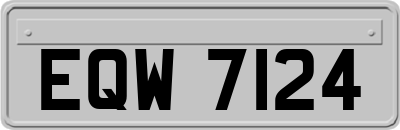 EQW7124