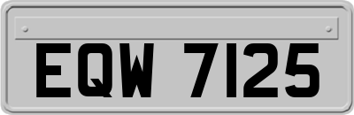 EQW7125