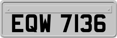 EQW7136