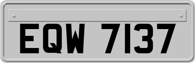 EQW7137