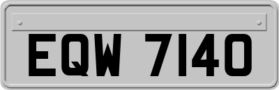EQW7140