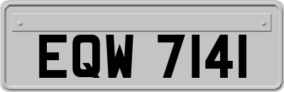 EQW7141