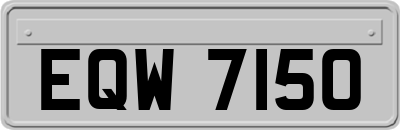EQW7150