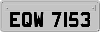 EQW7153