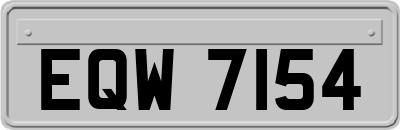 EQW7154