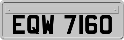 EQW7160