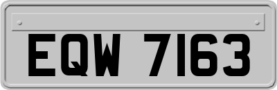 EQW7163