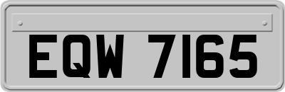 EQW7165