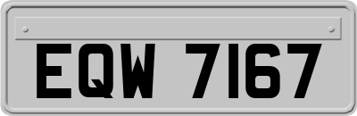 EQW7167