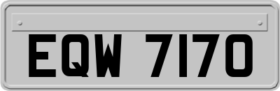EQW7170