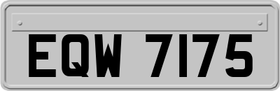 EQW7175