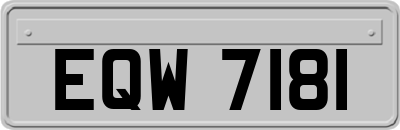 EQW7181