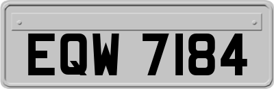 EQW7184