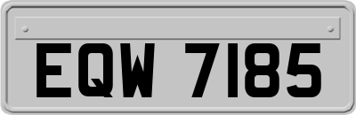 EQW7185