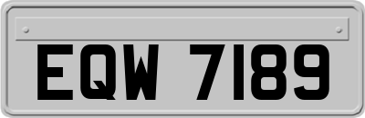 EQW7189