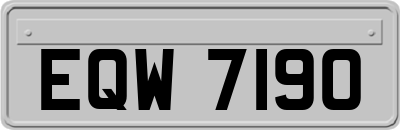 EQW7190