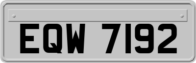 EQW7192