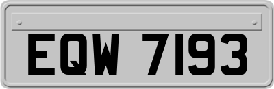 EQW7193