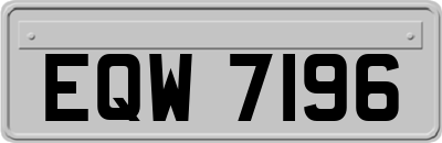 EQW7196