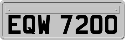 EQW7200