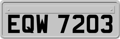 EQW7203