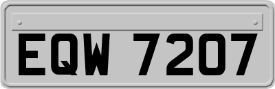 EQW7207