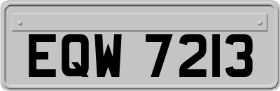 EQW7213