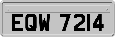 EQW7214
