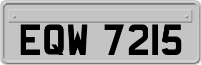 EQW7215