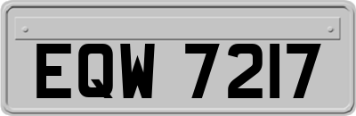 EQW7217