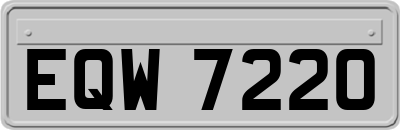 EQW7220