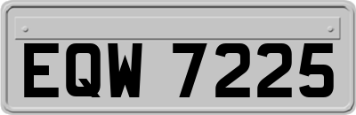 EQW7225