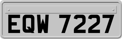 EQW7227