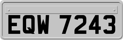 EQW7243