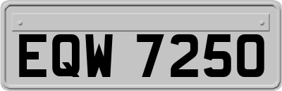 EQW7250
