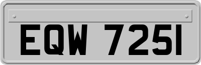 EQW7251