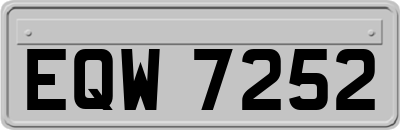 EQW7252