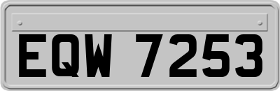 EQW7253