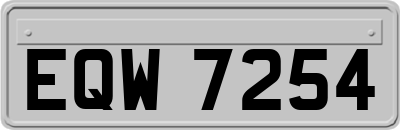 EQW7254