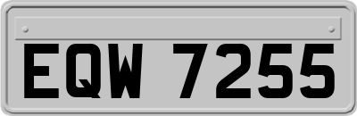 EQW7255
