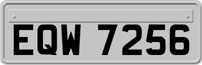 EQW7256