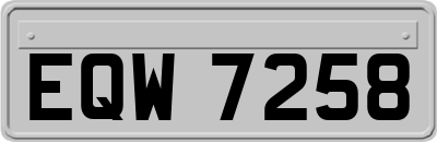 EQW7258